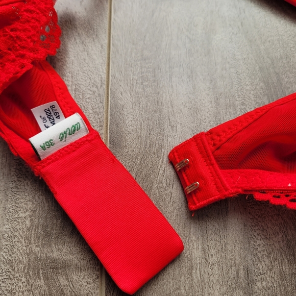 Aerie wireless push up bra - Picture 4 of 4